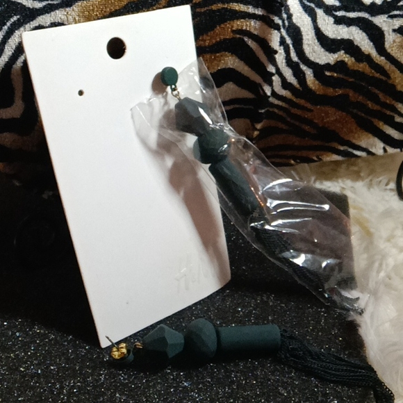 NWT earrings - Picture 4 of 5